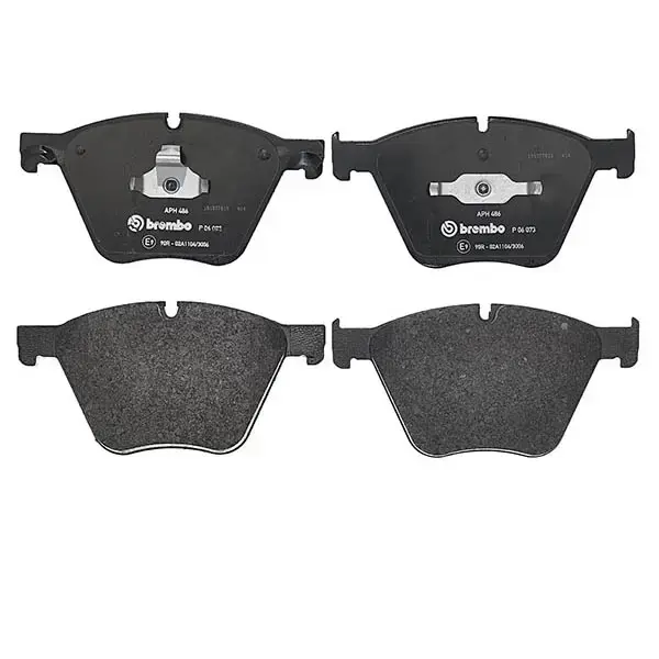 Brembo Brake Pad