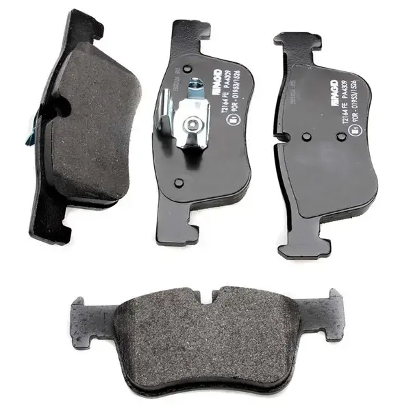 Pagid Brake Pad