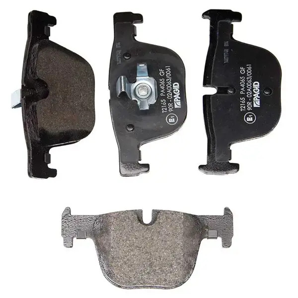 Pagid Brake Pad