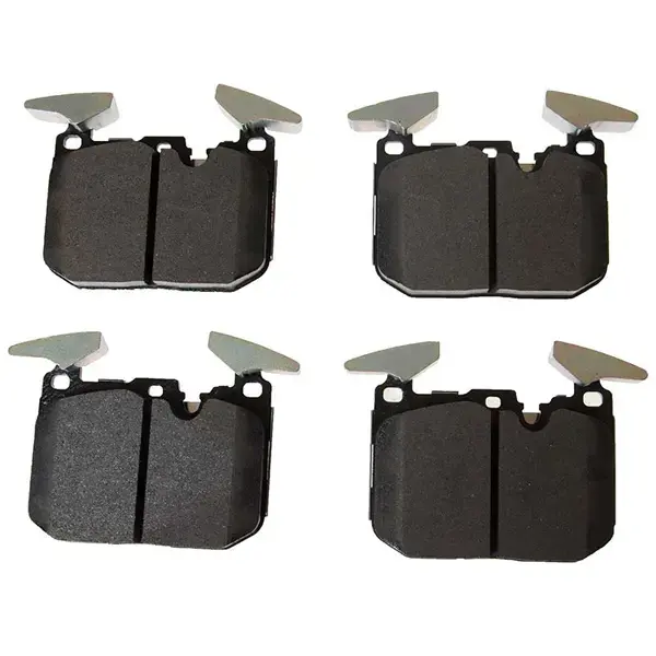 Pagid Brake Pad