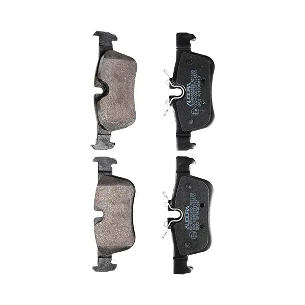 Audura Brake Pad