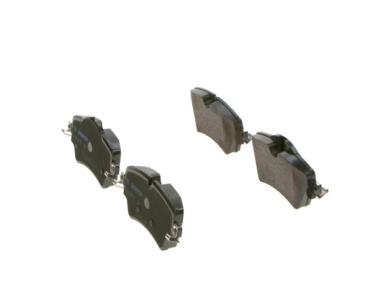 Bosch Brake Pad
