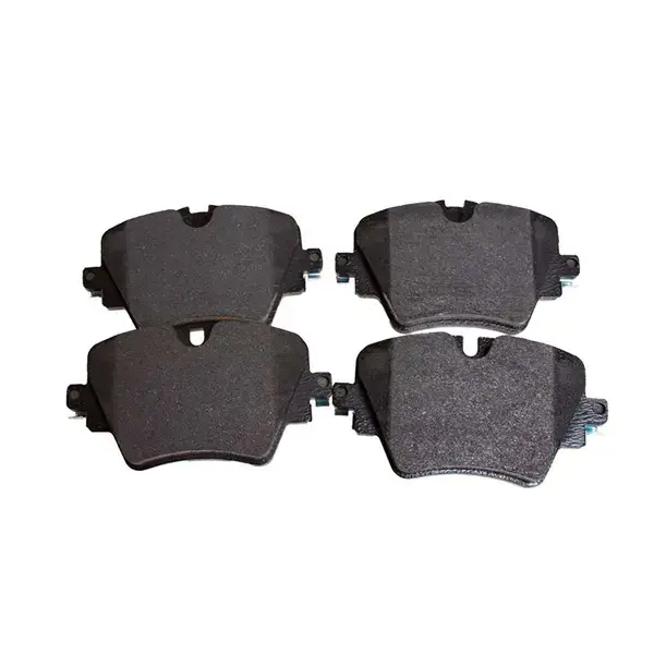 Pagid Brake Pad