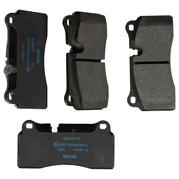 Pagid Brake Pad