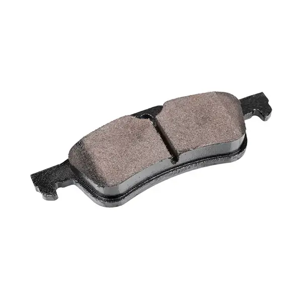 Audura Rear Break Pads Prepared For Wear Lead Mini All Models | Au-Bpa00062 | Euro Car Parts