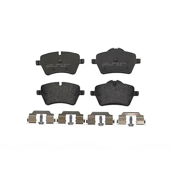Brembo Brake Pad