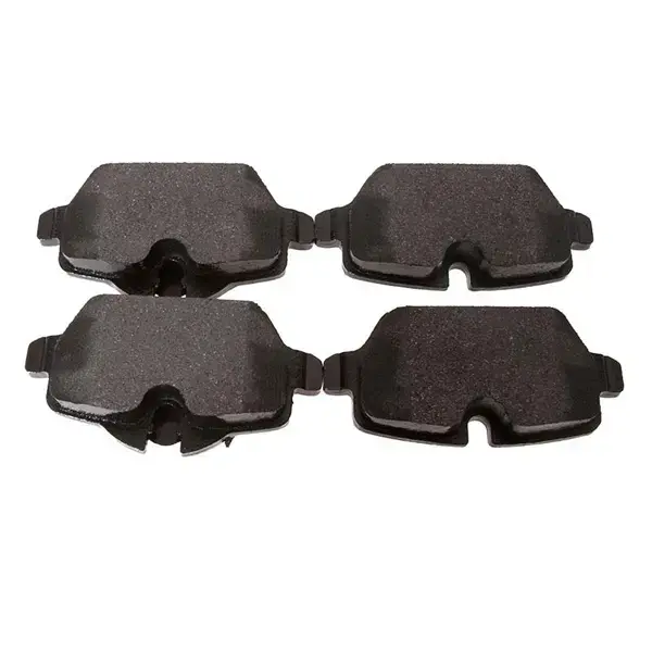 Pagid Brake Pad