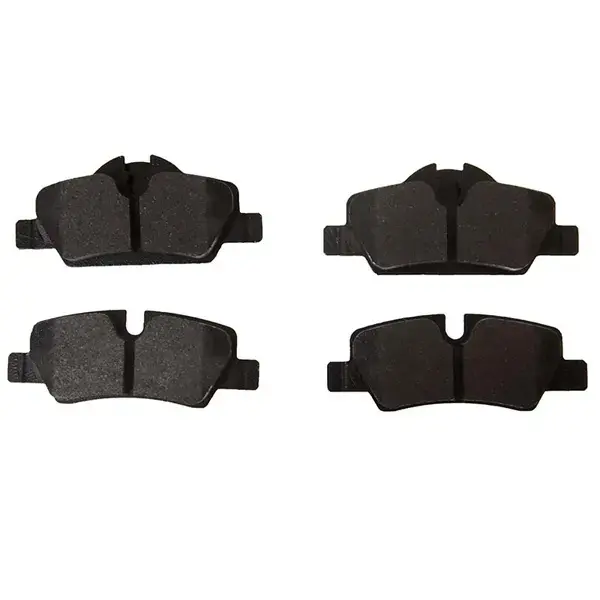 Pagid Brake Pad