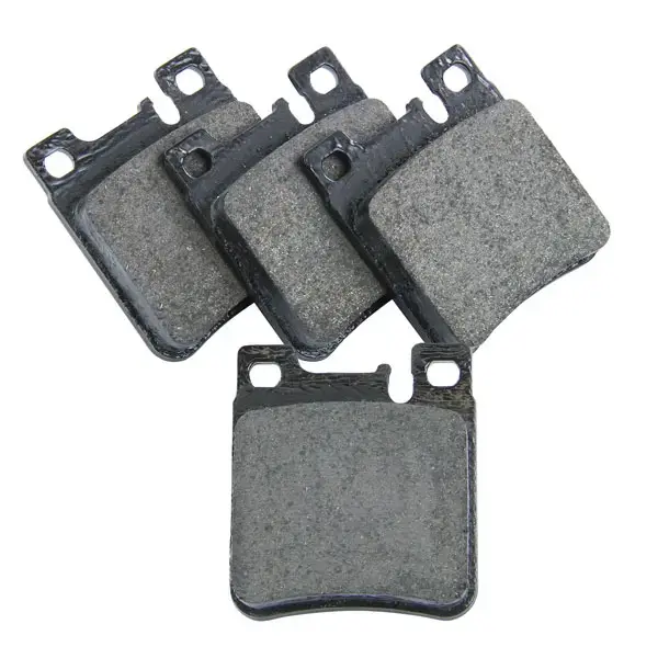 Pagid Brake Pad