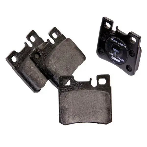 Pagid Brake Pad