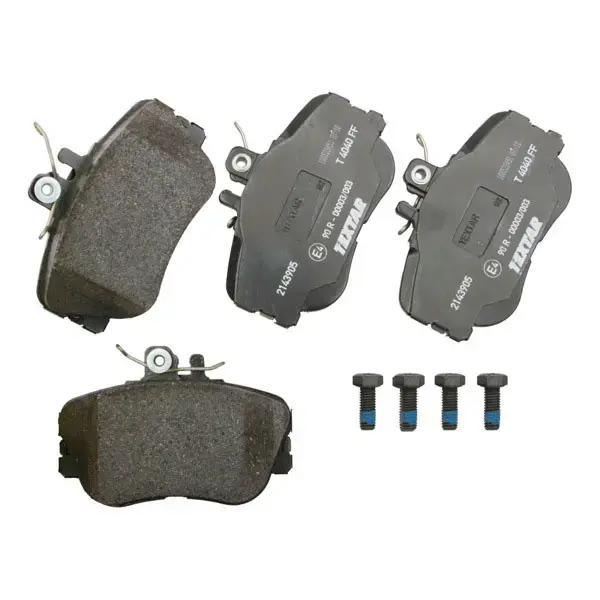 Textar Brake Pad