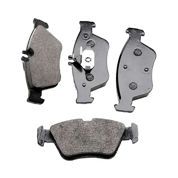 Audura Front Brake Pads 202 C230/ C250Td 93- C280 95- | Au-Bpa00429 | Euro Car Parts