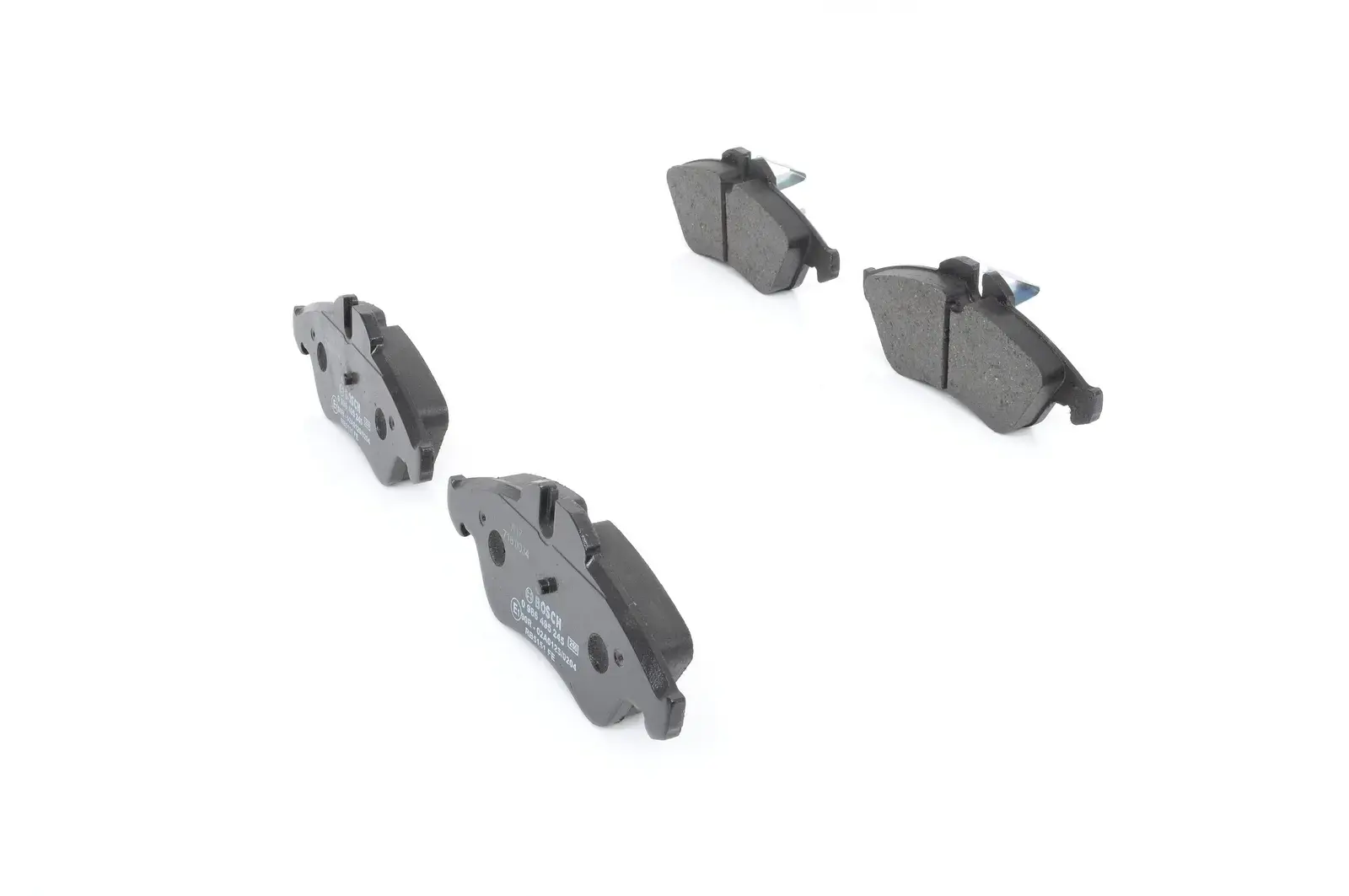 Bosch Brake Pad