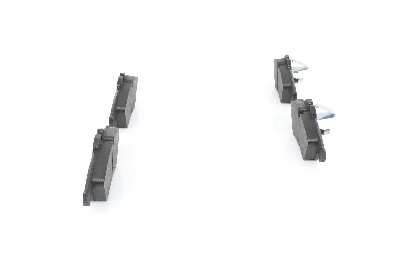 Bosch Brake Pad