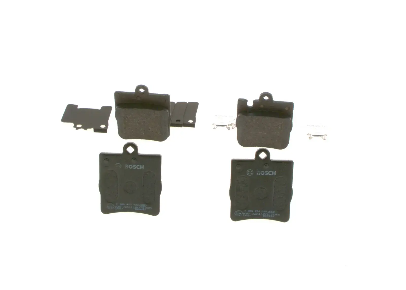 Bosch Brake Pad