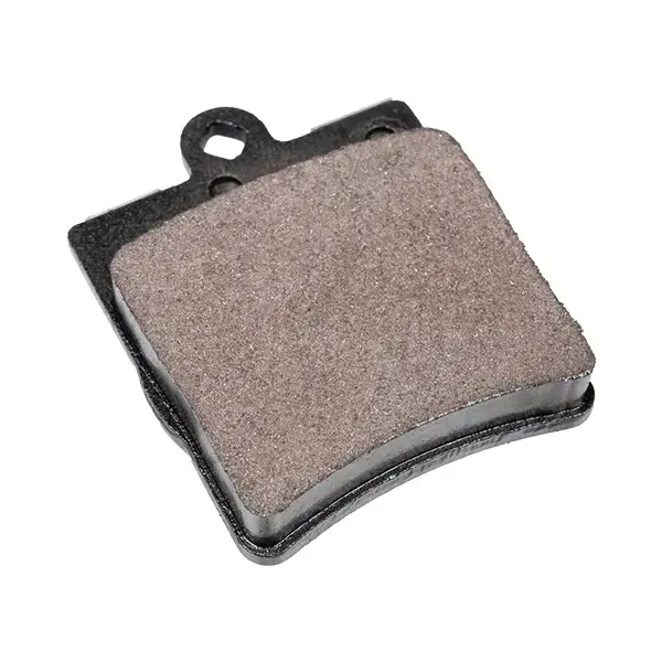 Audura Rear Brake Pads 203 209 210 1996 Single Pin | Au-Bpa00194 | Euro Car Parts