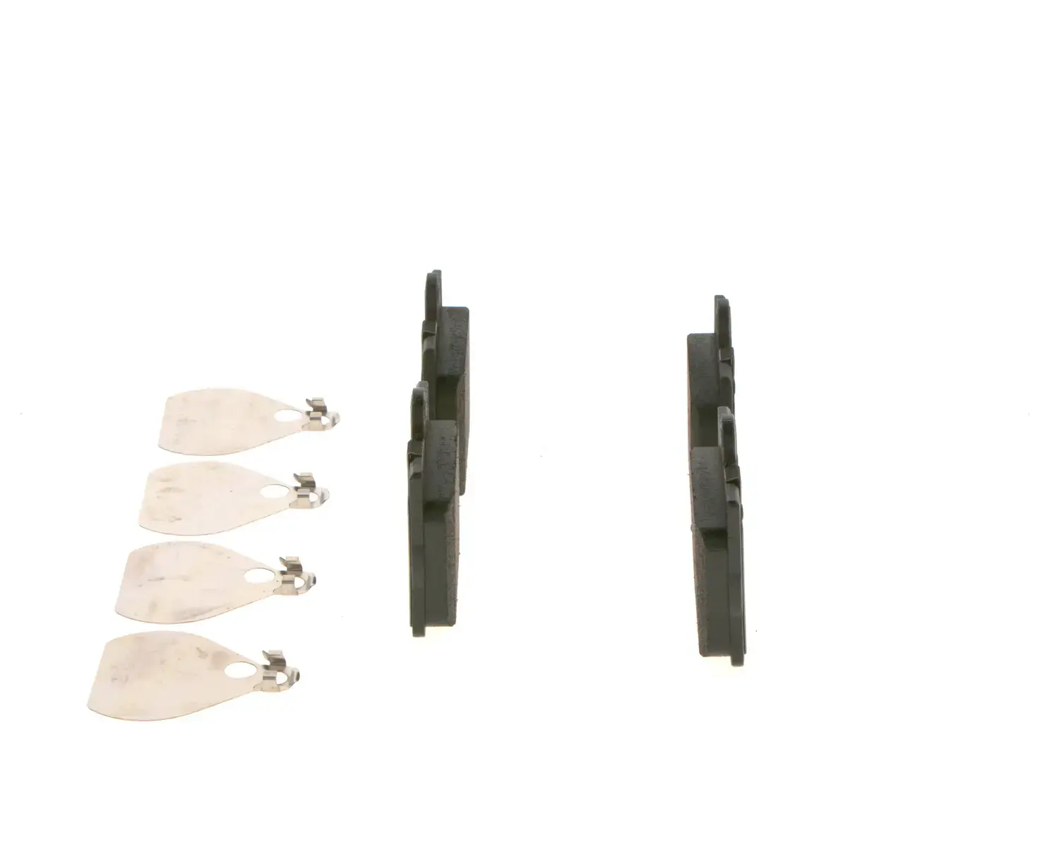 Bosch Brake Pad
