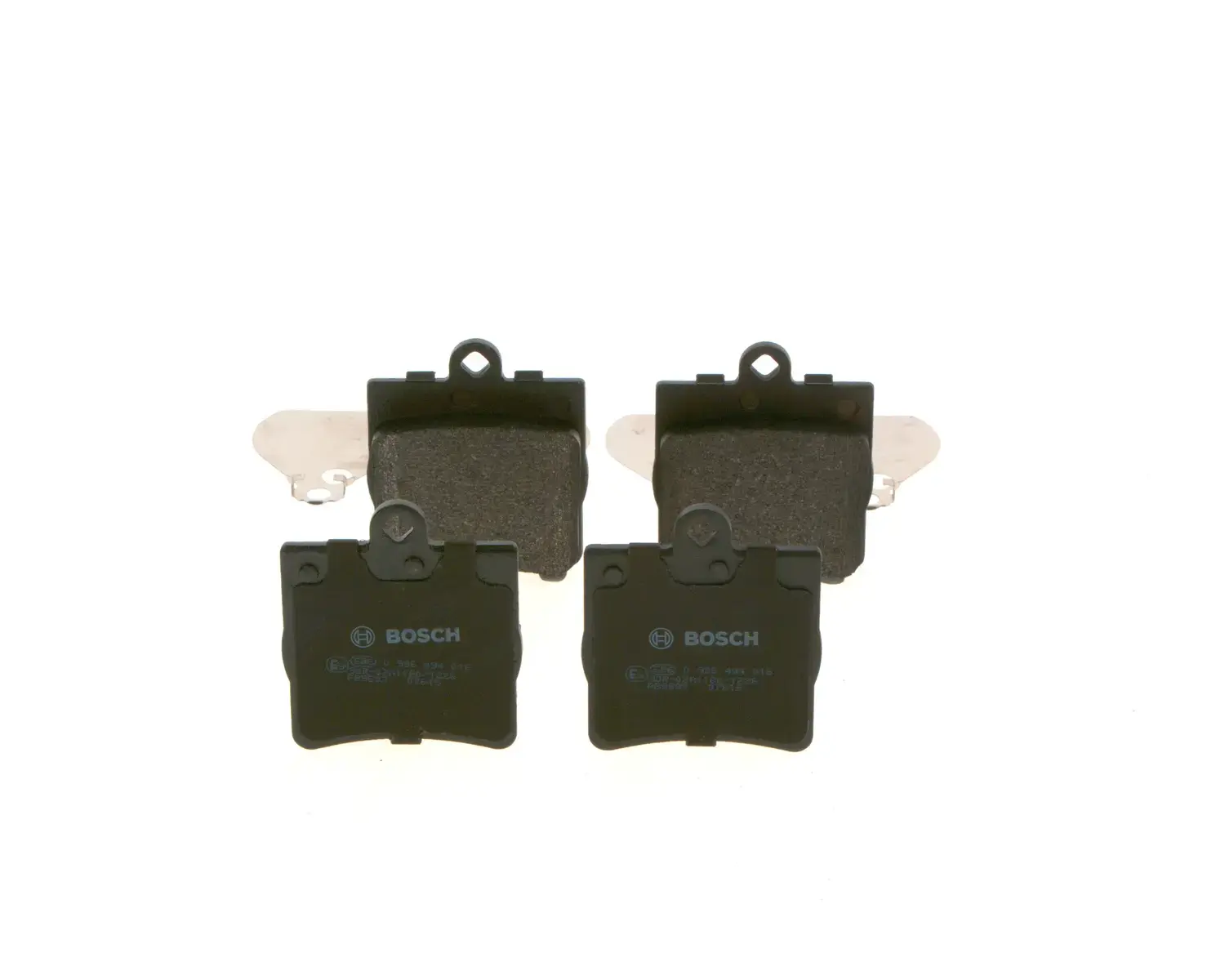 Bosch Brake Pad