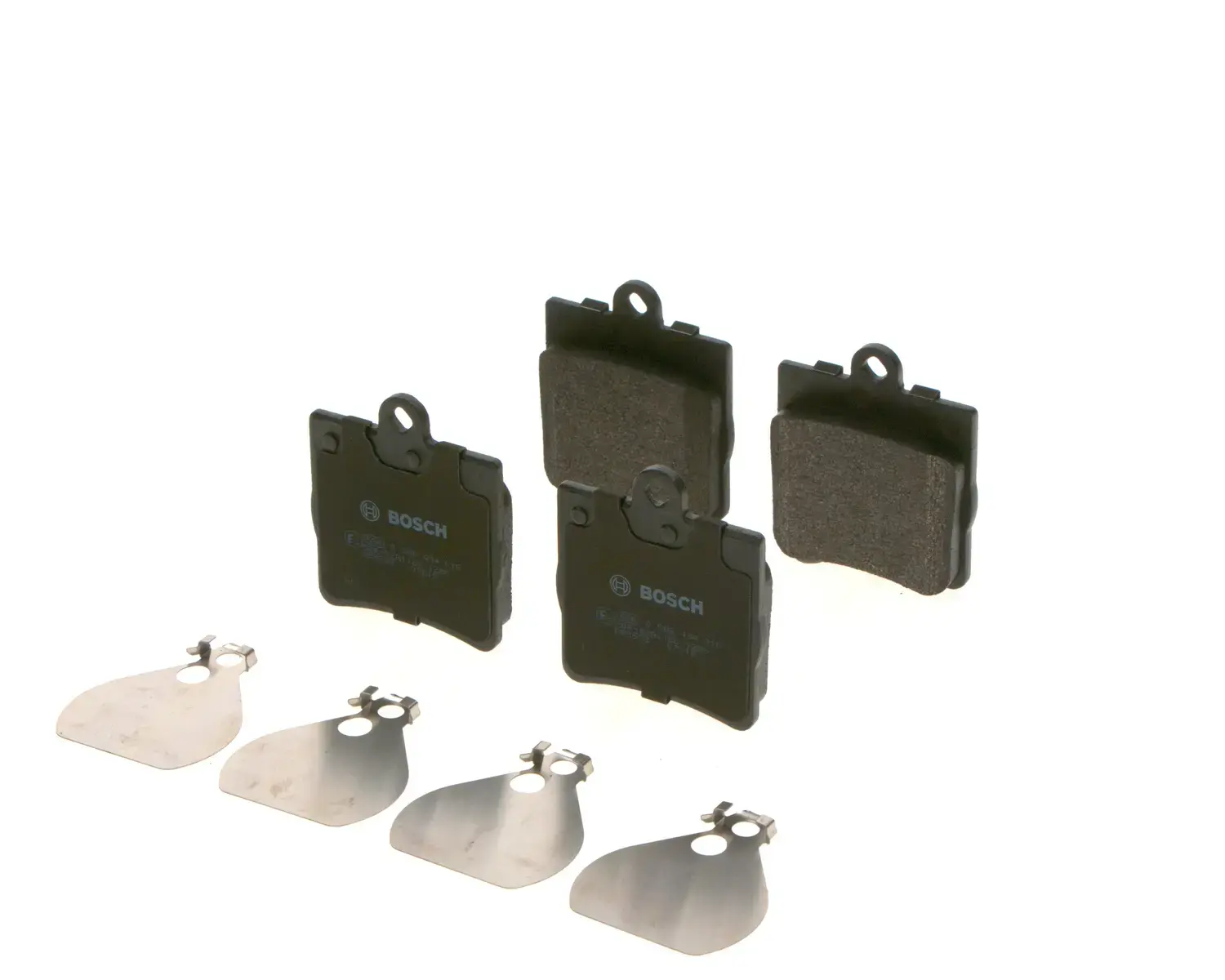 Bosch Brake Pad