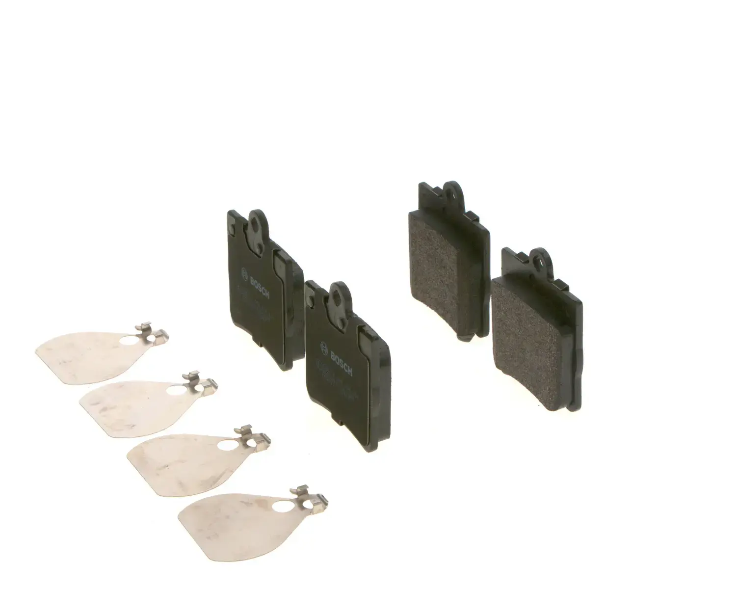 Bosch Brake Pad