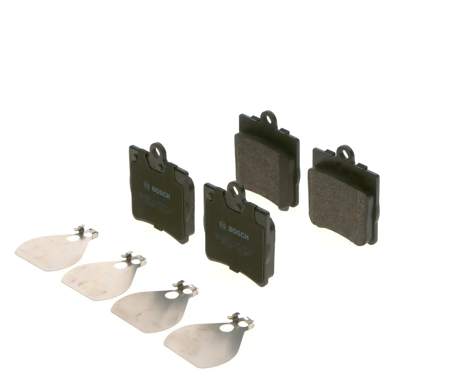 Bosch Brake Pad