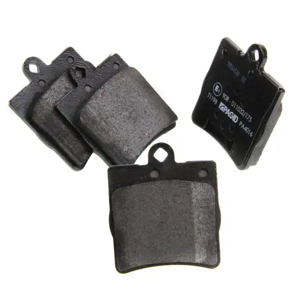 Pagid Brake Pad