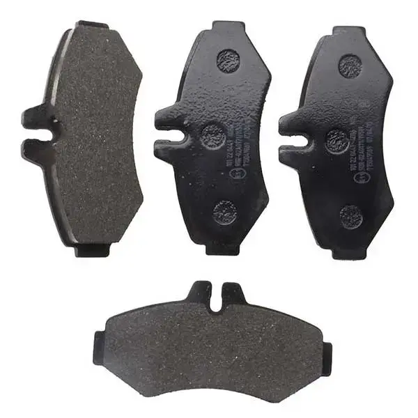Eicher Premium Brake Pad