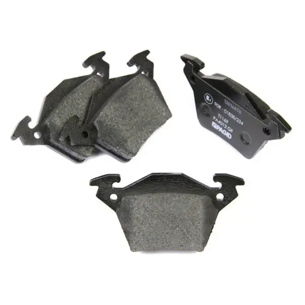 Pagid Brake Pad