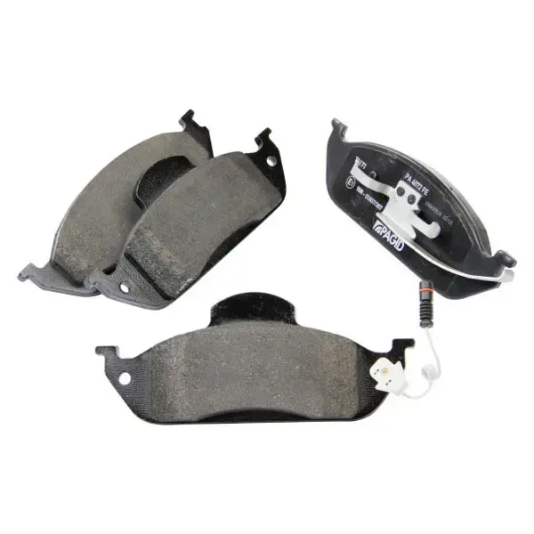Pagid Brake Pad
