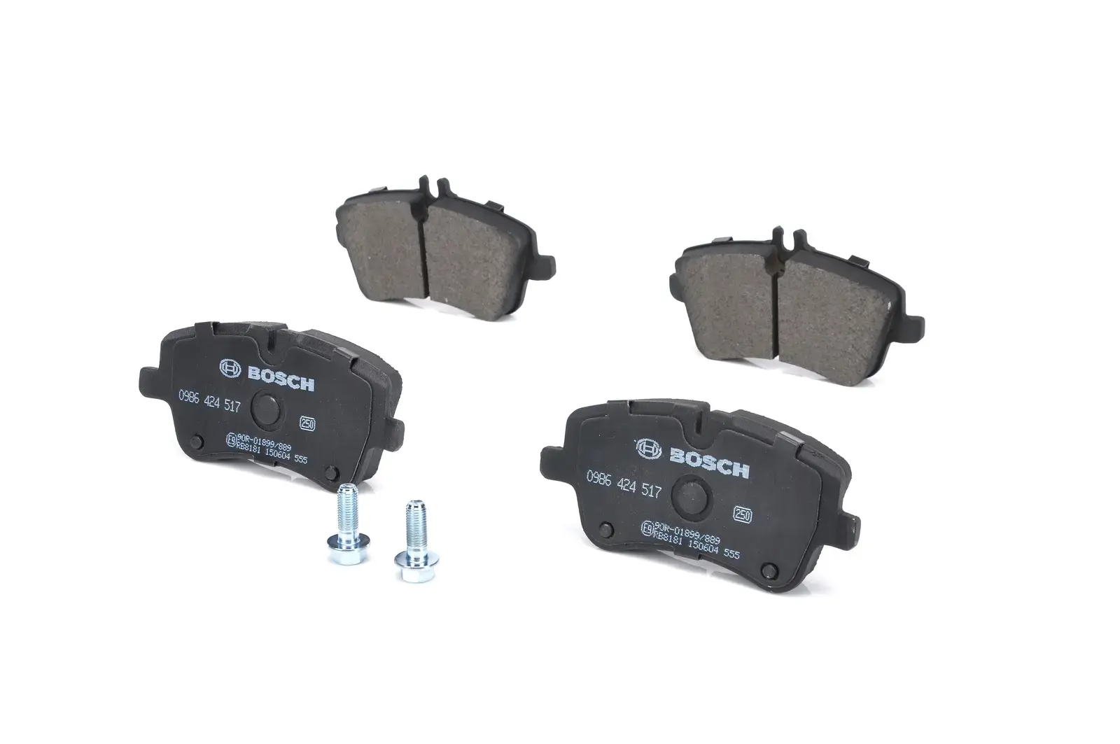 Bosch Brake Pad