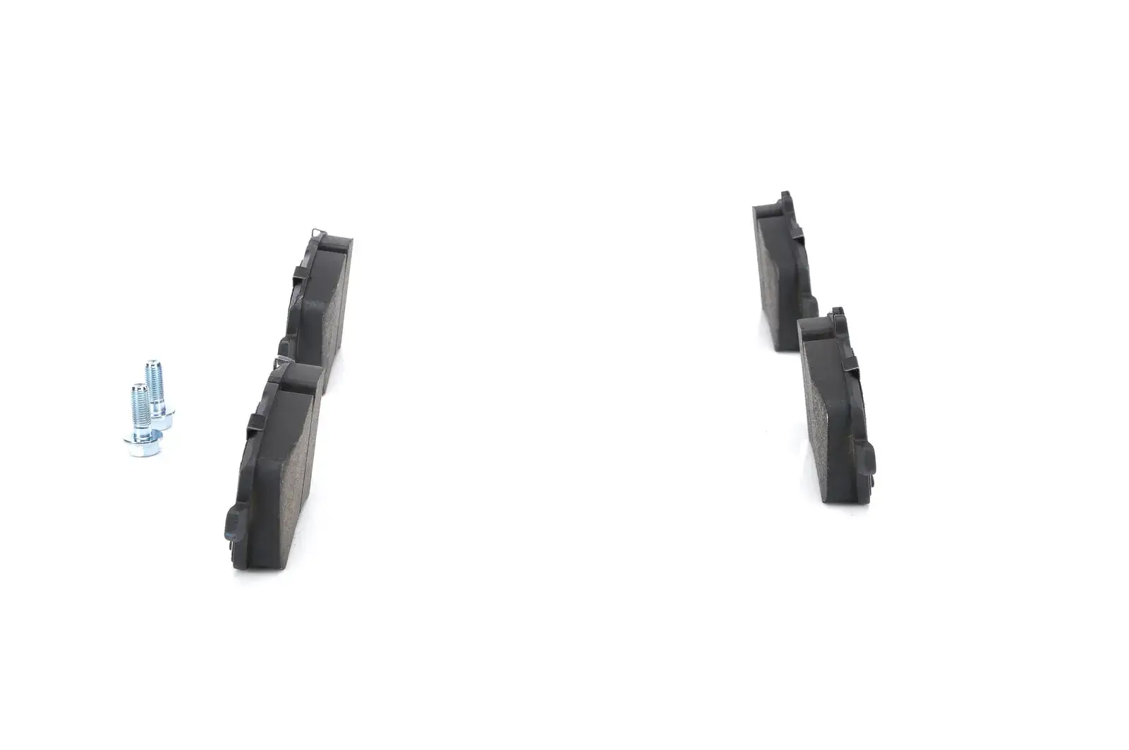 Bosch Brake Pad
