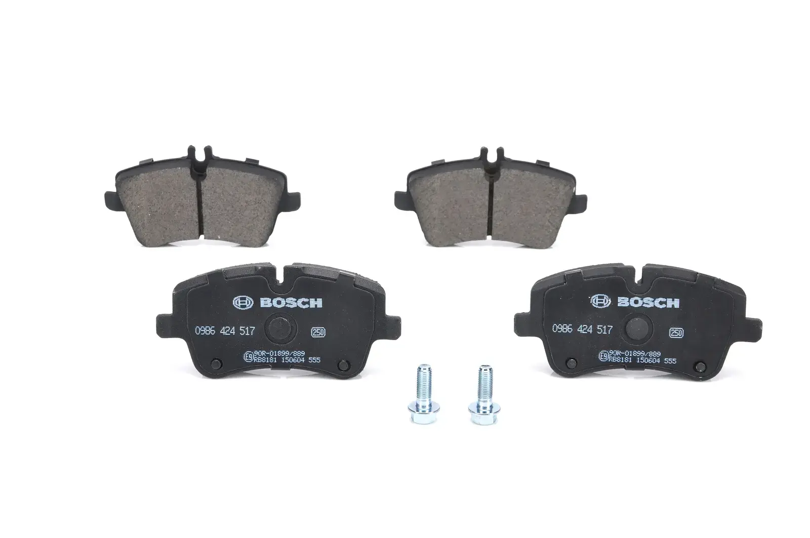 Bosch Brake Pad