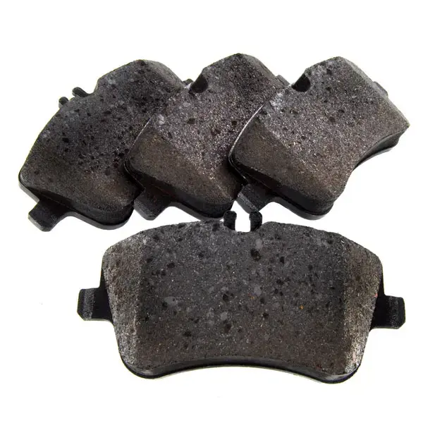 Pagid Brake Pad