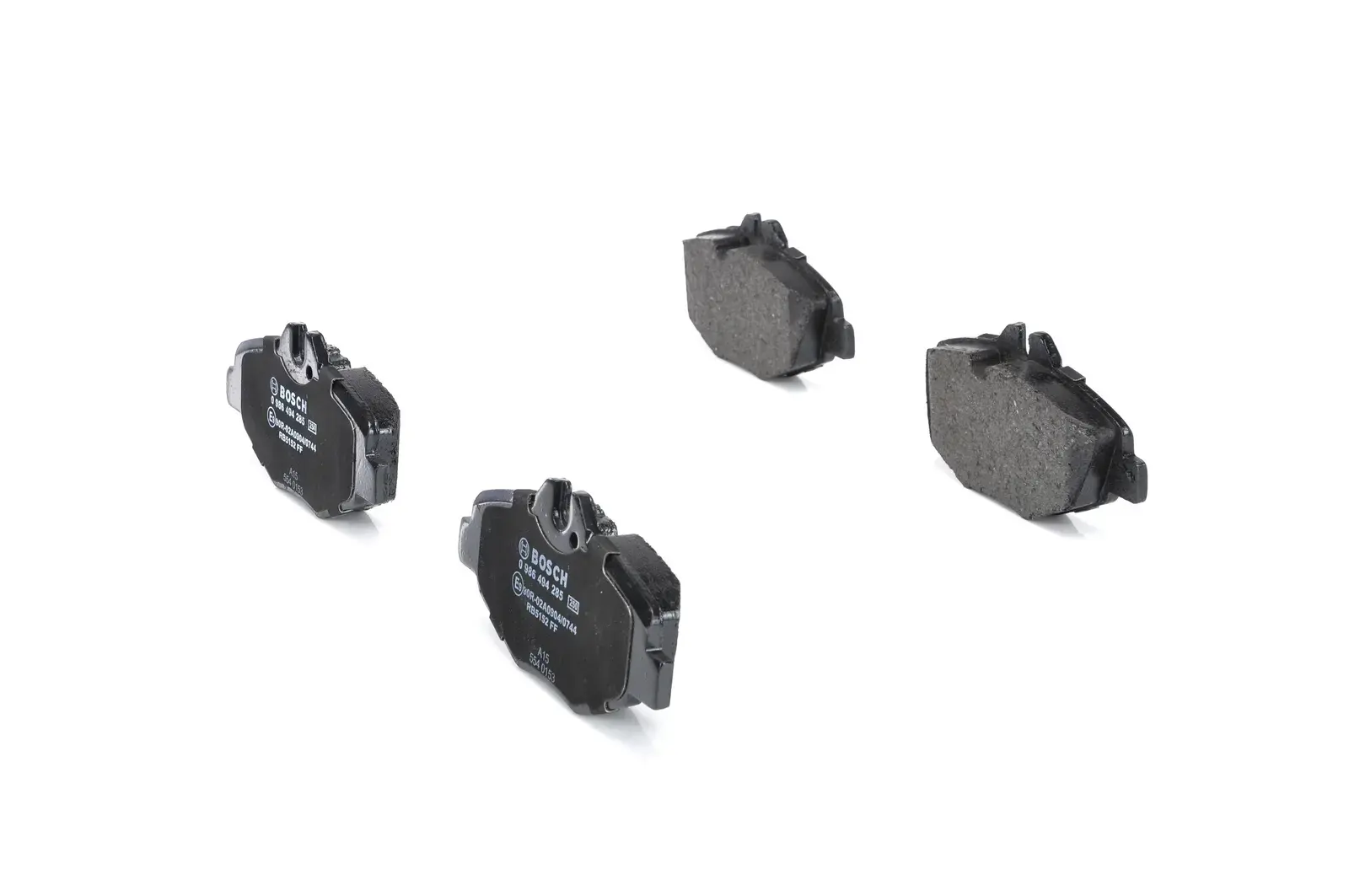Bosch Brake Pad