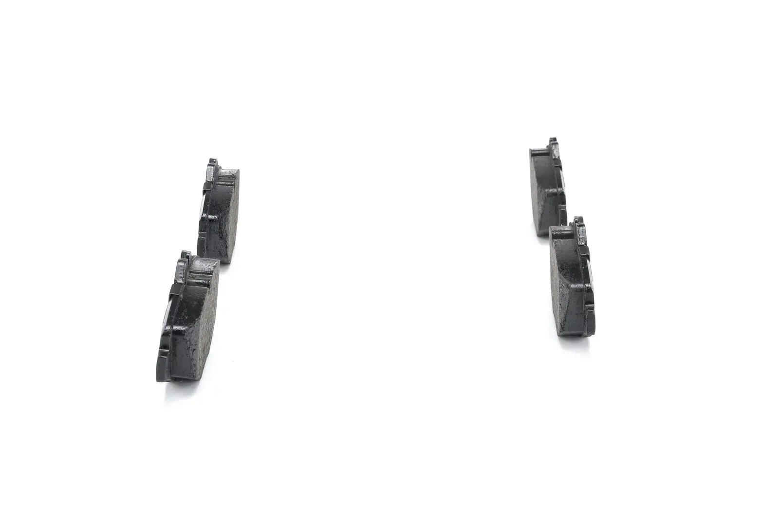 Bosch Brake Pad