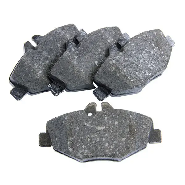 Pagid Brake Pad