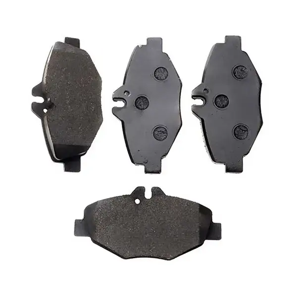 Audura Front Brake Pads W211 2002-> E200 - E320Cdi Sal Est Models | Au-Bpa00244 | Euro Car Parts