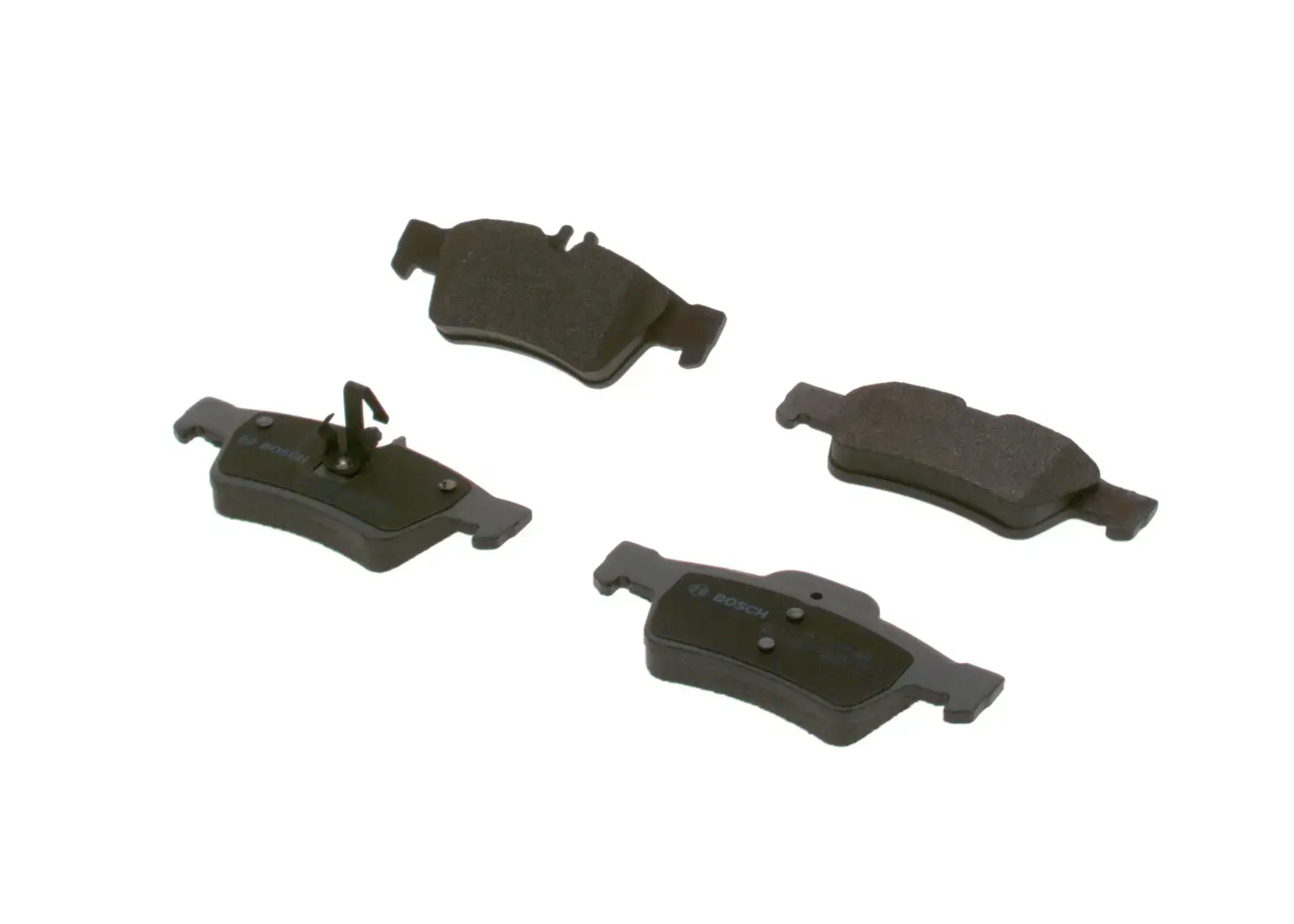 Bosch Brake Pad