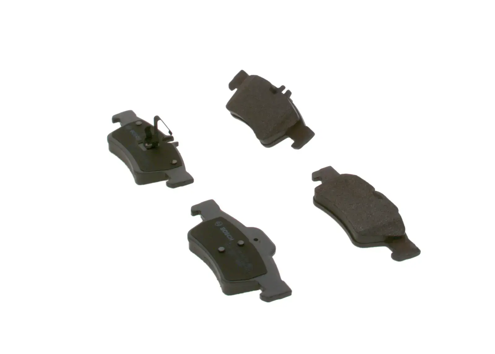 Bosch Brake Pad
