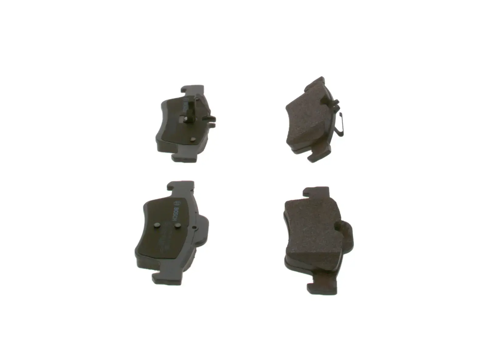 Bosch Brake Pad
