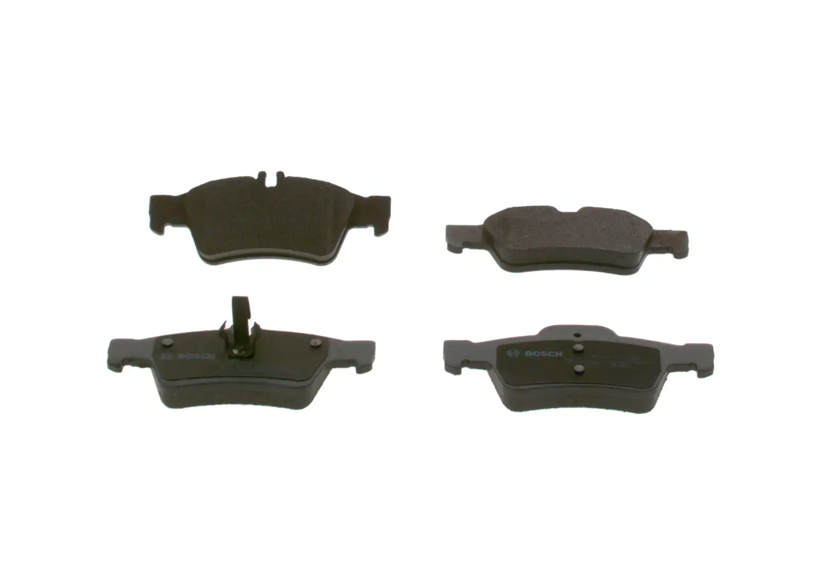 Bosch Brake Pad