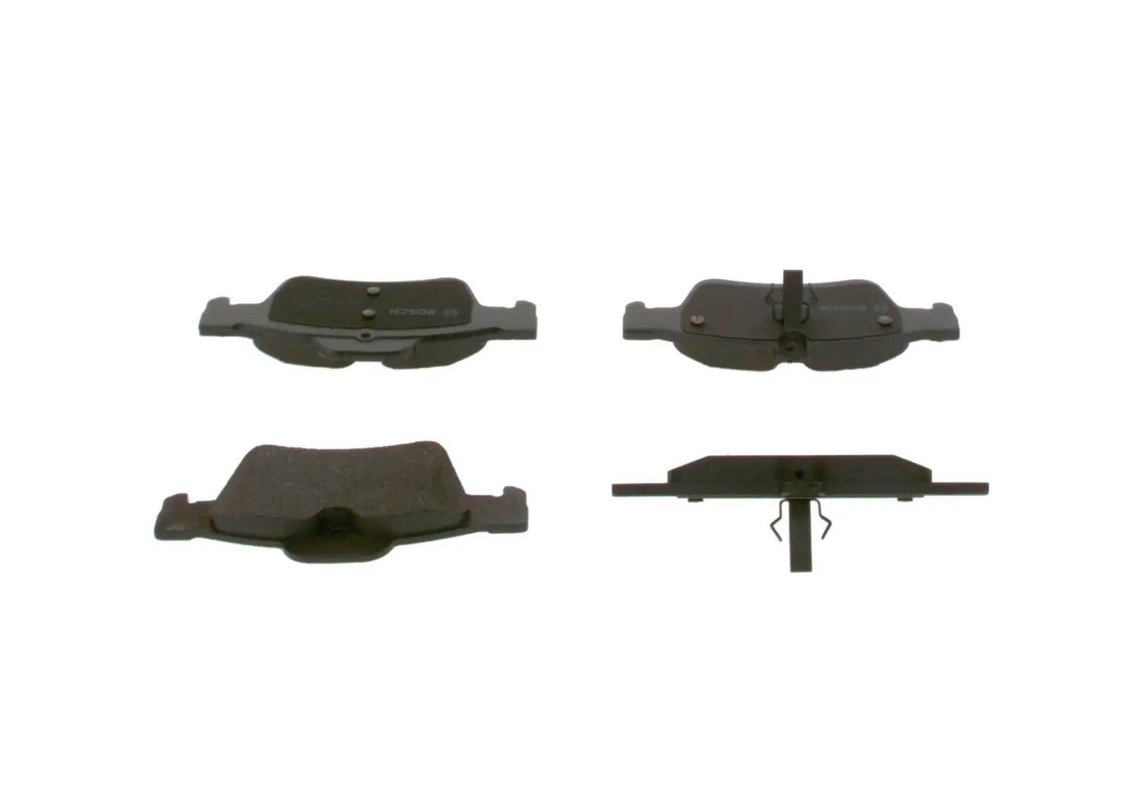 Bosch Brake Pad