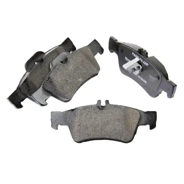 Pagid Brake Pad