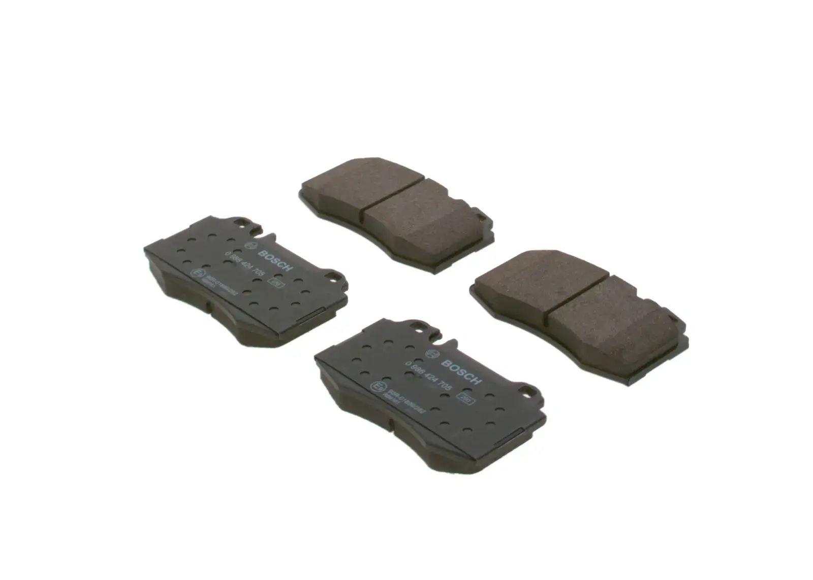 Bosch Brake Pad