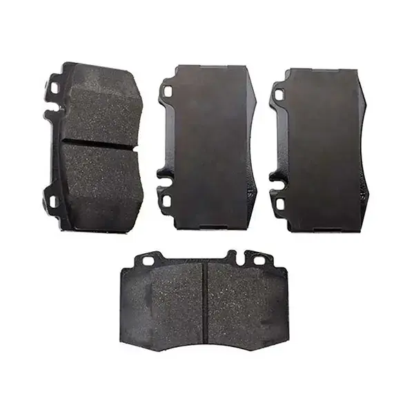 Audura Front Brake Pads 203 209 211 215 220 230 Models | Au-Bpa00190 | Euro Car Parts