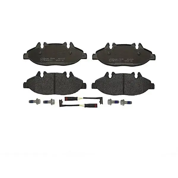 Brembo Brake Pad