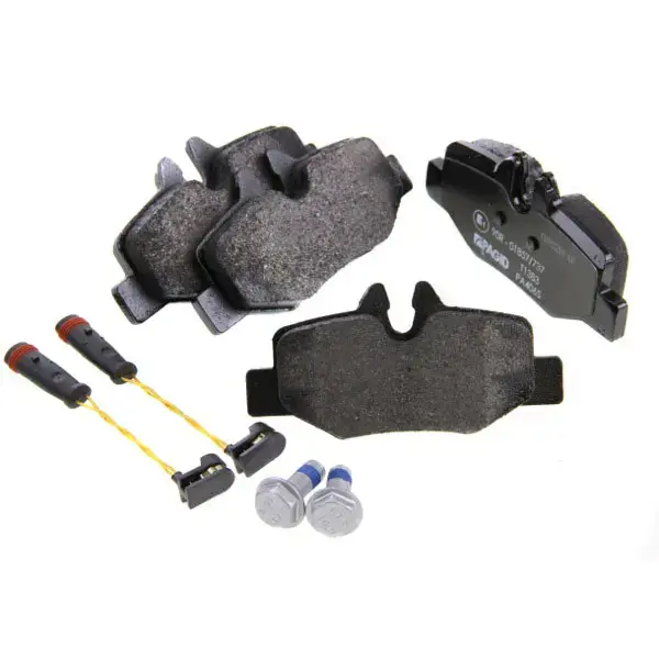 Pagid Brake Pad