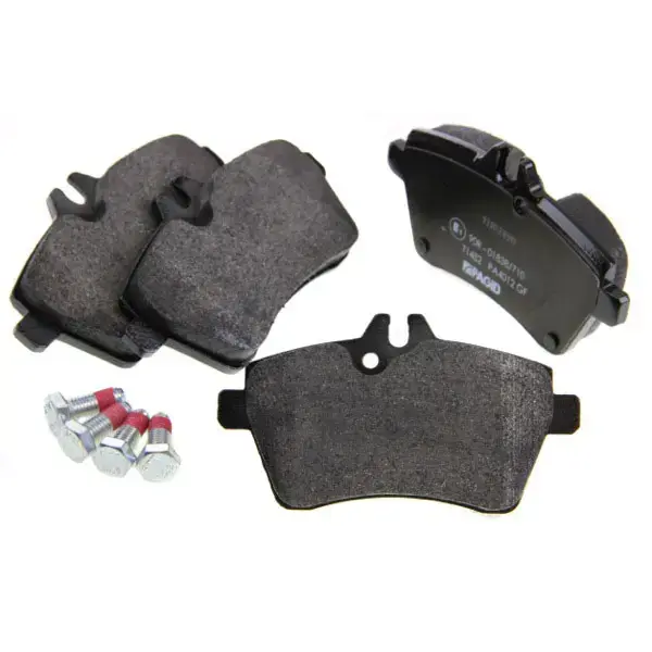Pagid Brake Pad