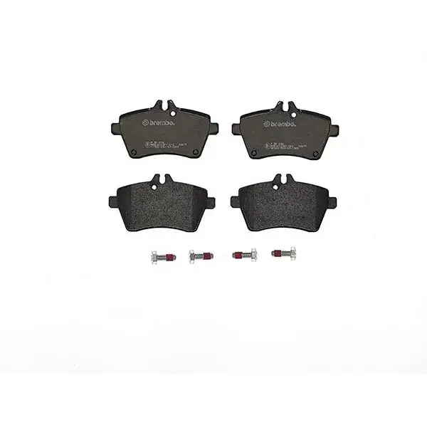 Brembo Brake Pad