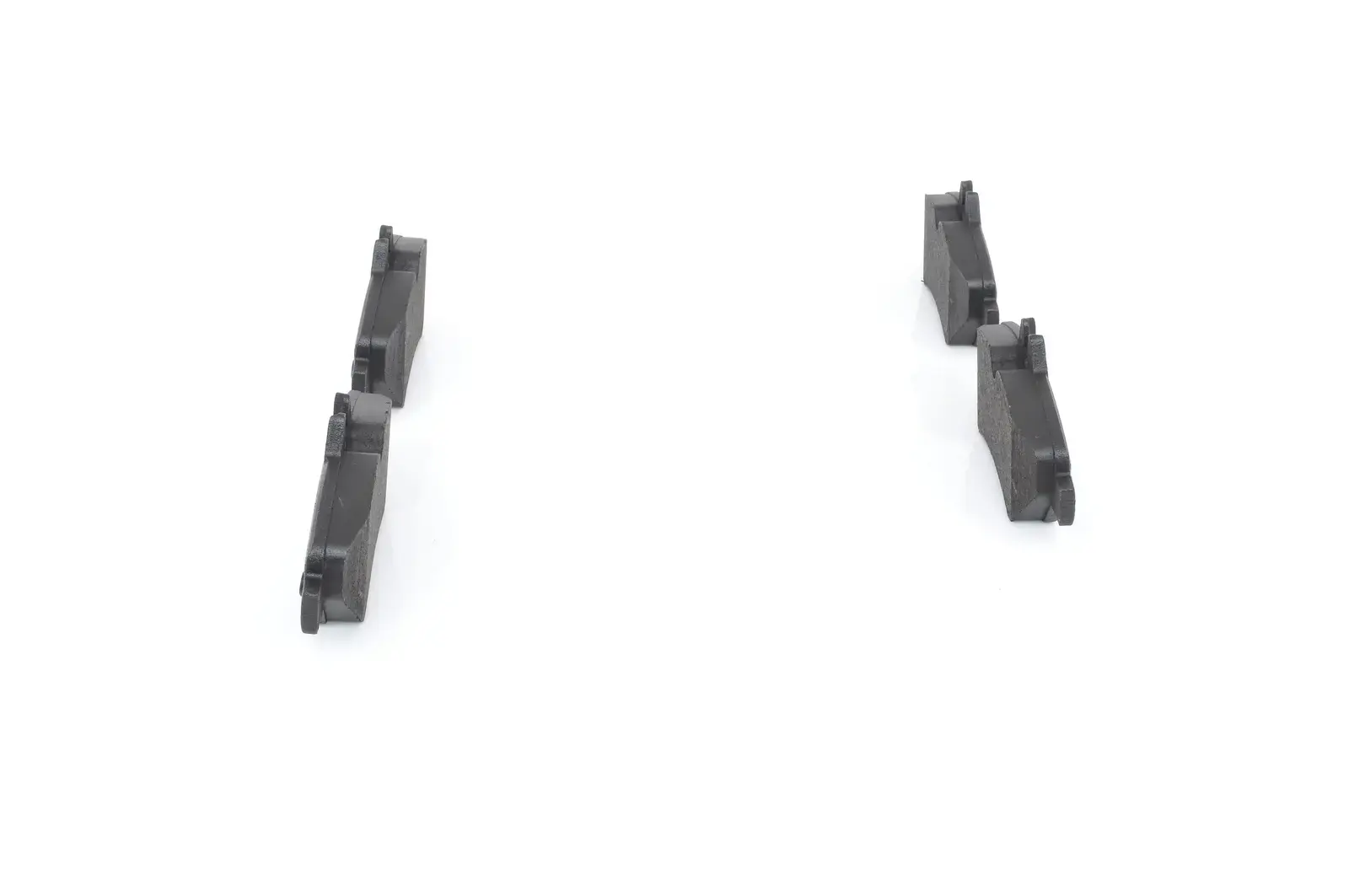 Bosch Brake Pad